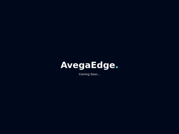 avegaedge.com